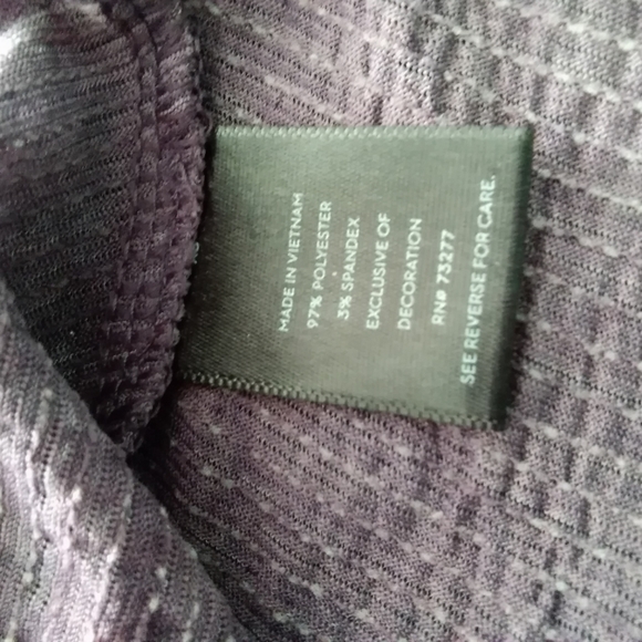 SIMPLY VERA~Vera Wang Shell - Picture 9 of 10